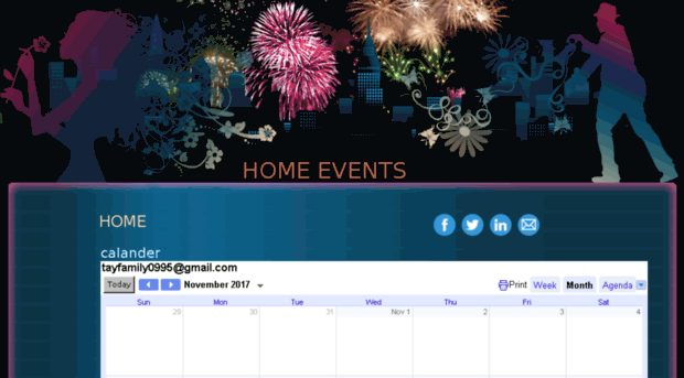 home0995.myevent.com