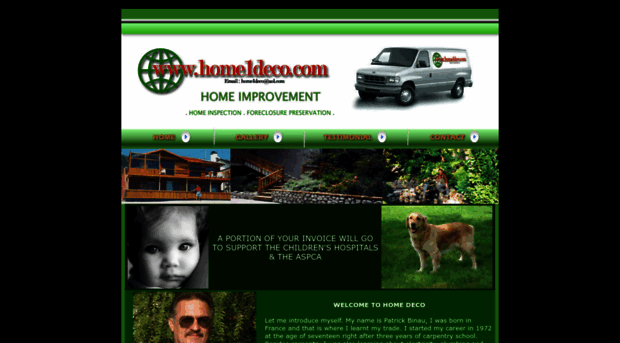home1deco.com
