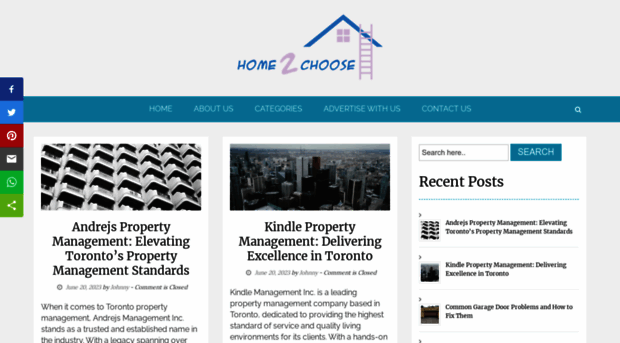 home2choose.com