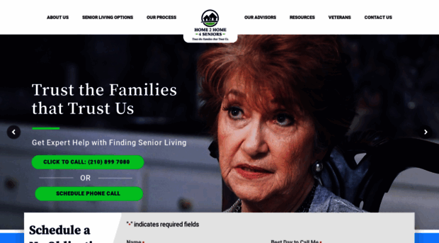 home2home4seniors.com
