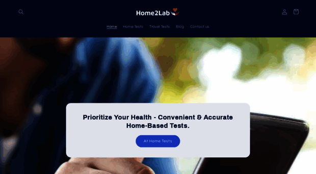 home2lab.com