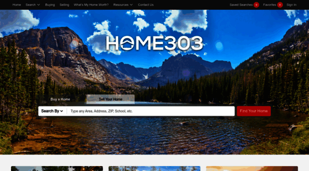 home303.com