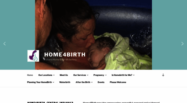 home4birth.com