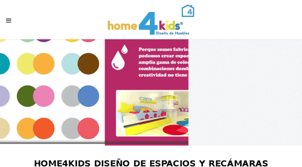 home4kids.com.mx