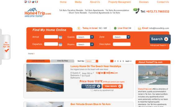 home4trip.com