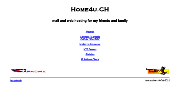 home4u.ch