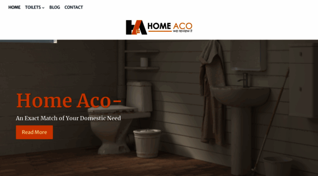 homeaco.com