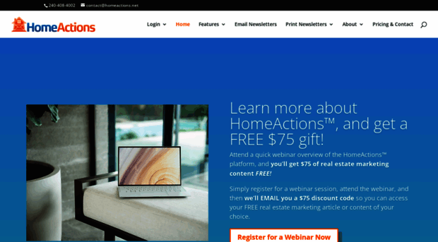 homeactions.net