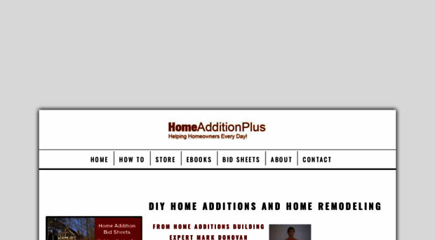homeadditionplus.com