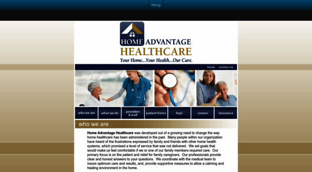 homeadvantagehc.com