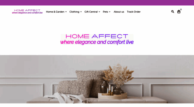 homeaffect.co