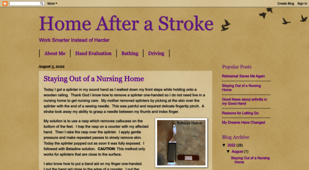 homeafterstroke.blogspot.com