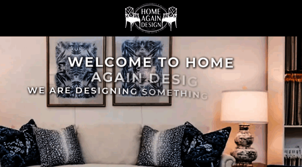 homeagaindesign.com