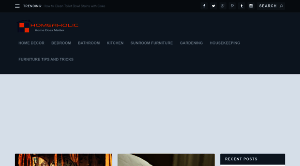 homeaholic.net