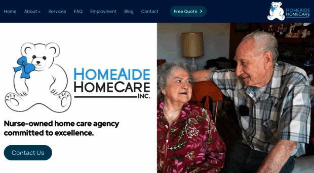 homeaidehomecare.com