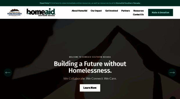 homeaidsn.org