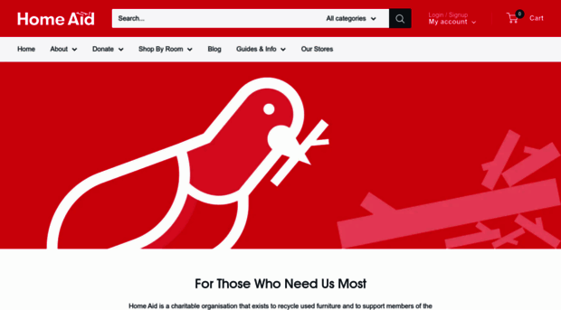 homeaidwestlothian.org