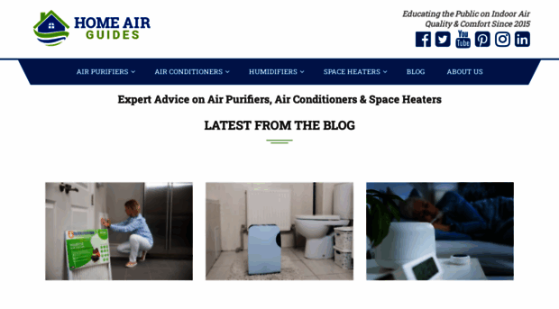 homeairguides.com