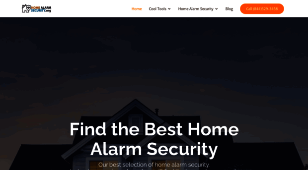 homealarmsecurity.org