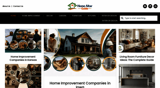 homealtarguide.com