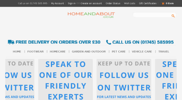 homeandabout.co.uk