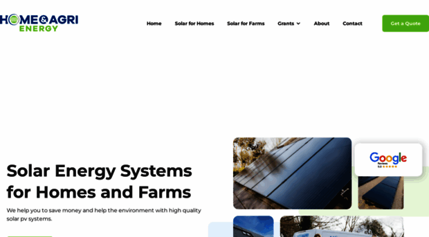 homeandagrienergy.ie