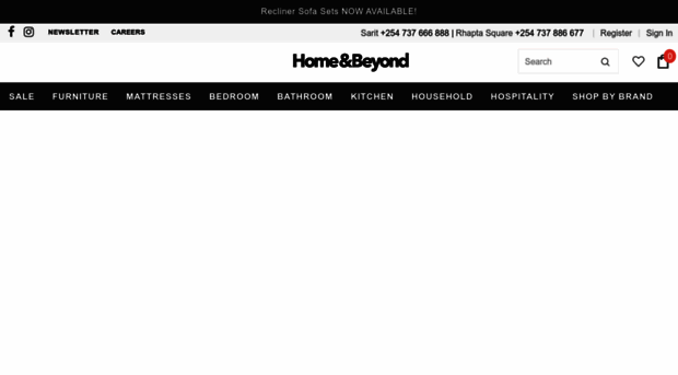 homeandbeyond.co.ke