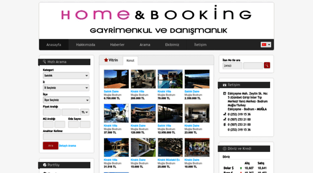 homeandbooking.com