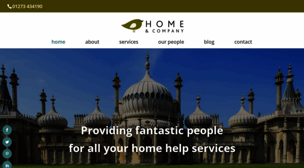 homeandcompany.co.uk