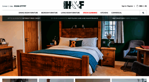 homeandfurniture.co.uk