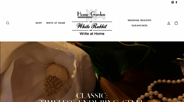 homeandgardenclassics.com