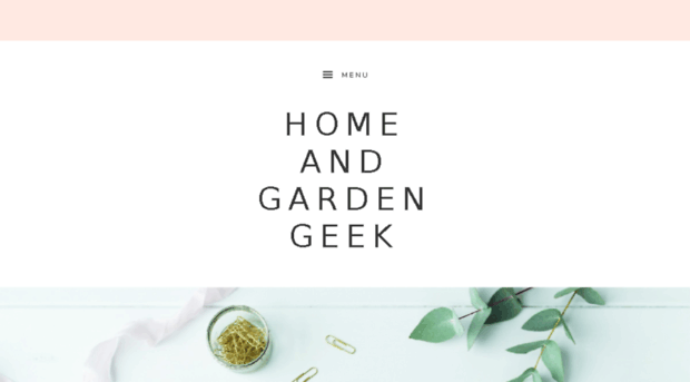 homeandgardengeek.com