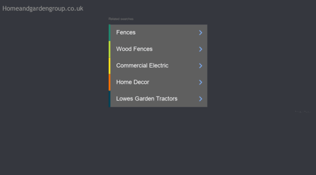 homeandgardengroup.co.uk