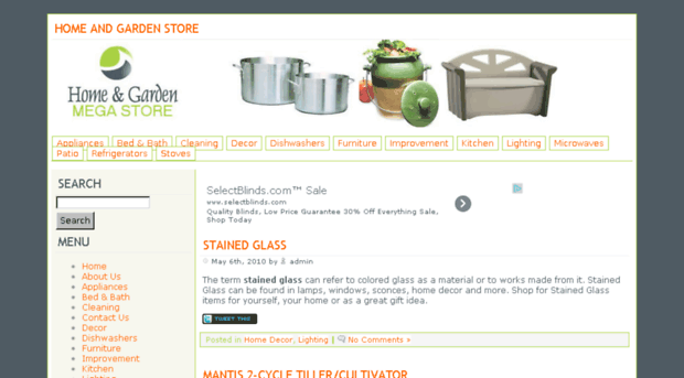 homeandgardenmegastore.com