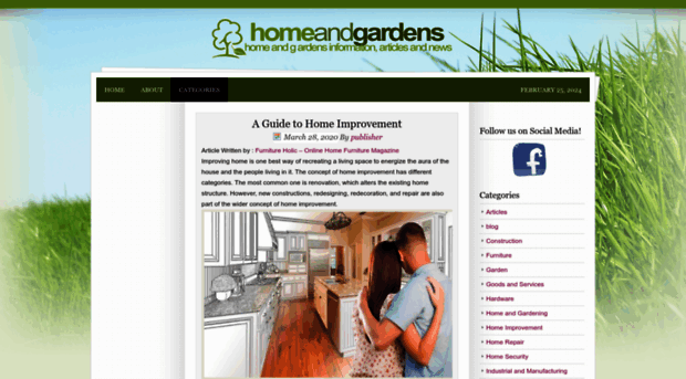 homeandgardens.org