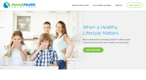 homeandhealthsolutions.net