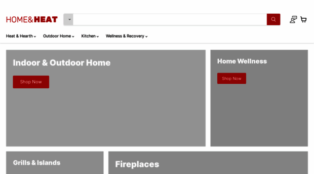 homeandheat.com