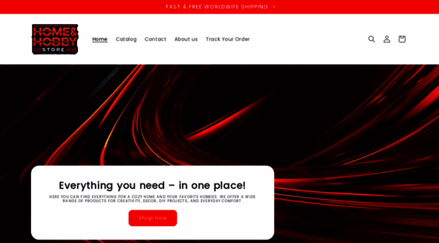 homeandhobby.shop