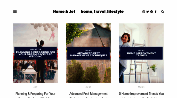 homeandjet.com