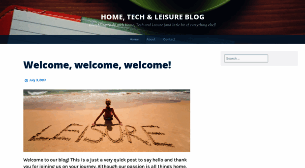 homeandleisureblog.wordpress.com