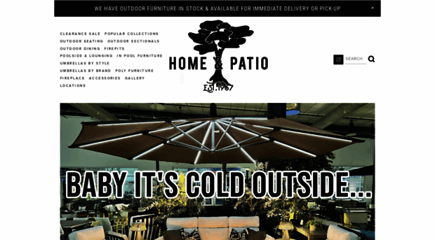 homeandpatio.com