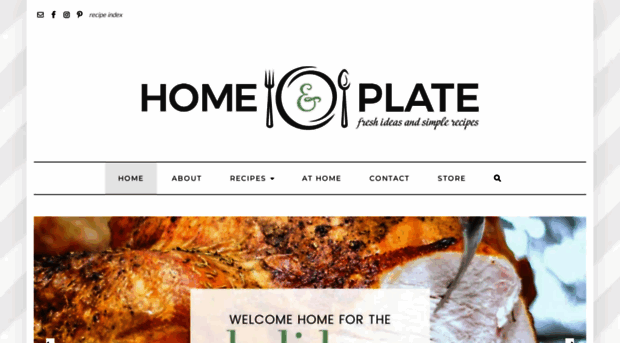 homeandplate.com