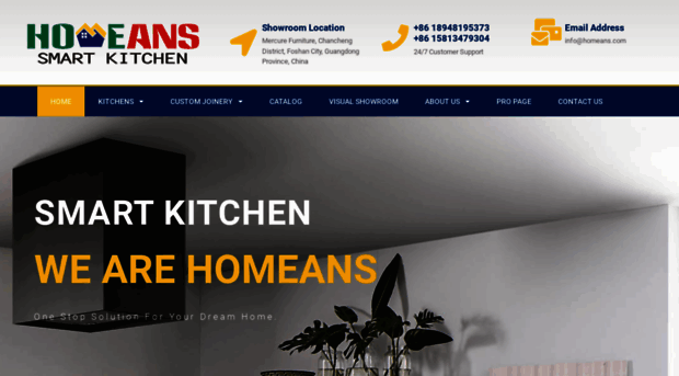 homeans.com