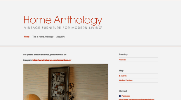 homeanthology.com