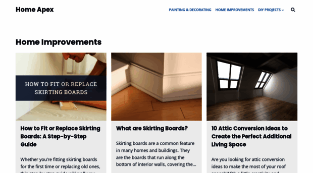 homeapex.co.uk