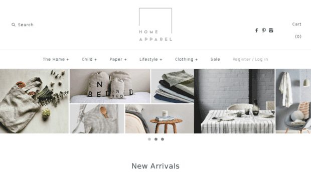 homeapparel.com.au