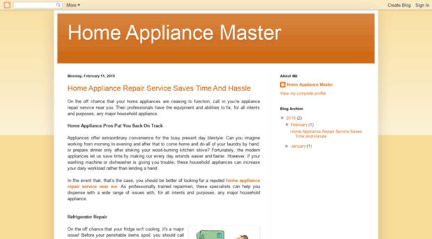 homeappliancemaster.blogspot.com