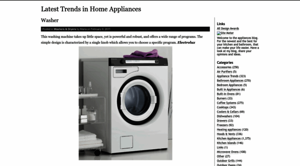 homeappliances.wordpress.com