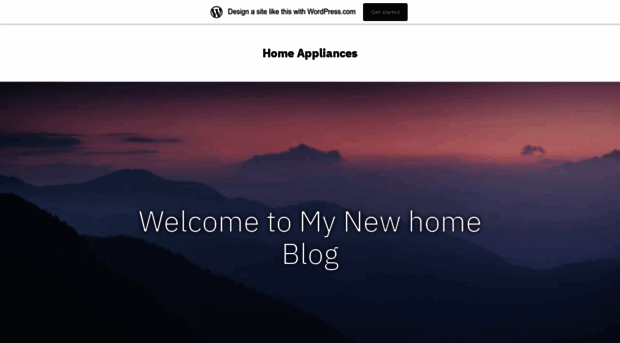 homeappliancesadvice.wordpress.com