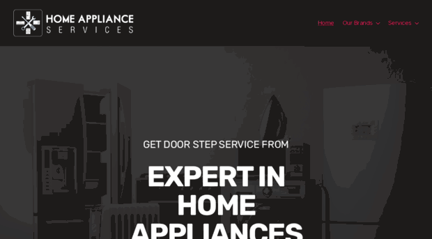 homeapplianceservices.in